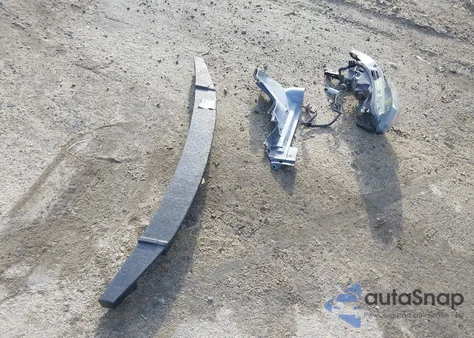 2017 Nissan Sentra Sv из США, поврежденный, VIN 3N1AB7AP8HL662400